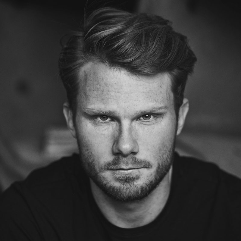 Jhon Bauwens — Fractional Growth, Marketing & Business Consultant